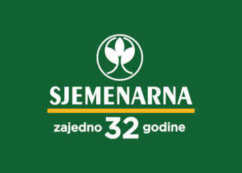 Oglas za posao: Sjemenarna d.o.o.