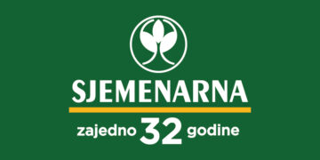 Oglas za posao: Sjemenarna d.o.o.