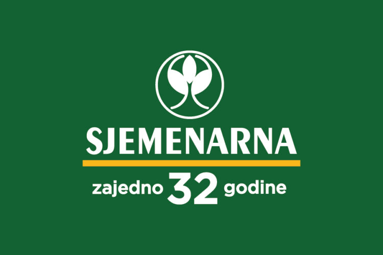 Oglas za posao: Sjemenarna d.o.o.