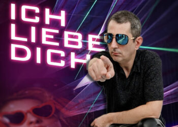 Danijel Boto objavio novu pjesmu – Ich liebe dich