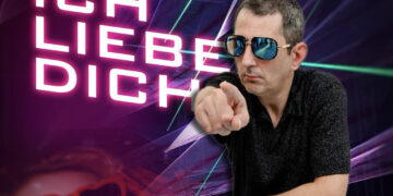 Danijel Boto objavio novu pjesmu – Ich liebe dich