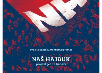 Proslava 114. rođendana Hajduka u Ljubuškom