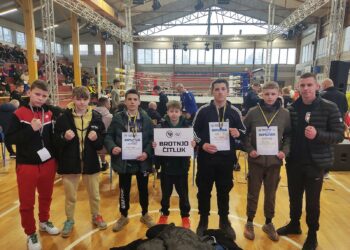 Zlato i dva srebra za Brotnjo na Državnom prvenstvu u boksu