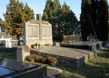 Sretnička tragedija: Prije 87 godina vatra je progutala 29 svatova