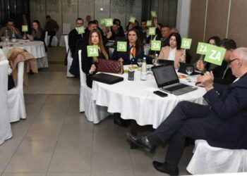 Općinsko vijeće Čitluk imenovalo upravna vijeća, odbore i povjerenstvo