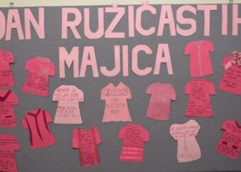 Općina Čitluk obilježila Međunarodni dan borbe protiv vršnjačkog nasilja