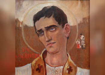 Valentinovo: Zašto je sv. Valentin zaštitnik zaljubljenih?