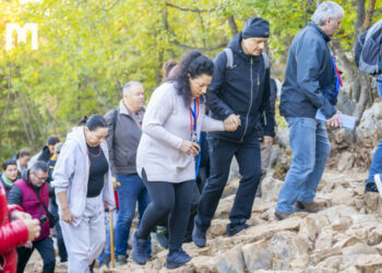 Kako je duhovna obnova u Međugorju spasila brak jednog para