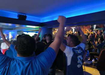 Učlanjenje i druženje dinamovaca u Čitluku