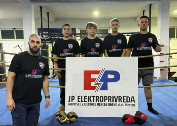 BK BROTNJO: Kroz Školu boksa rastemo iz godine u godinu