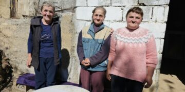 Sestre Škegro – skromne heroine trebaju našu pomoć