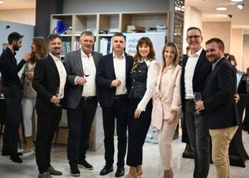 Dani talijanske keramike: Spoj vrhunskog dizajna, tradicije i inovacija u Brotisovom izložbenom studiju