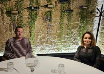 Danijel Soldo “Anoreksija je gasila moje dijete svaki dan sve više”