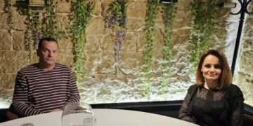 Danijel Soldo “Anoreksija je gasila moje dijete svaki dan sve više”