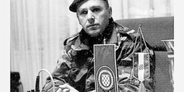 ZAHTJEV ZA RASVJETLJAVANJEM SLUČAJA UBOJSTVA GENERALA VLADIMIRA ŠANTIĆA