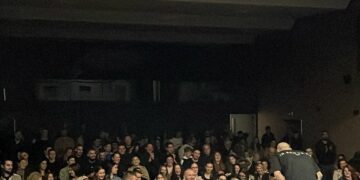 Organizacija na zavidnoj razini: Marin Ivanović Stole gostovao u Ljubuškom