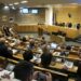Zasjedao Dom naroda Parlamenta Federacije BiH: Na dnevnom redu pored zakona i mnoštvo informacija i izvješća
