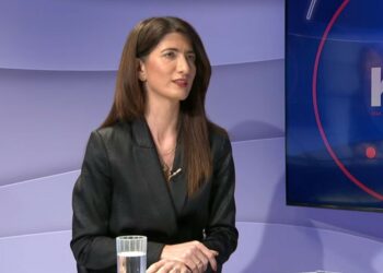 Darijana Filipović za Kompas: Hrvatski stav u ovoj krizi temelji se na tri točke – ravnopravnost, stabilnost i sigurnost