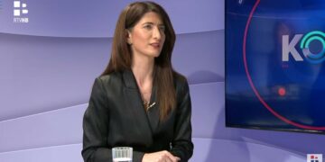 Darijana Filipović za Kompas: Hrvatski stav u ovoj krizi temelji se na tri točke – ravnopravnost, stabilnost i sigurnost