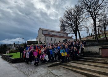 Camino Međugorje: Hodočašće zajedništva i vjere u Korizmi