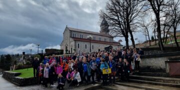 Camino Međugorje: Hodočašće zajedništva i vjere u Korizmi