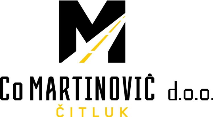 Oglas za posao – Co MARTINOVIĆ d.o.o. Čitluk