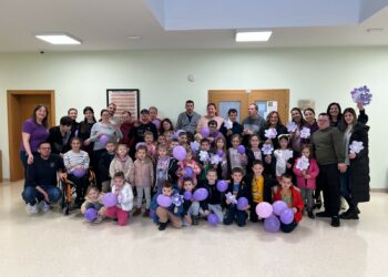 26.3.SVJETSKI DAN PODRŠKE OBOLJELIMA OD EPILEPSIJE