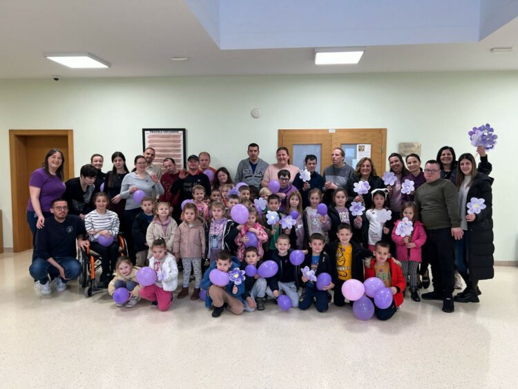 26.3.SVJETSKI DAN PODRŠKE OBOLJELIMA OD EPILEPSIJE