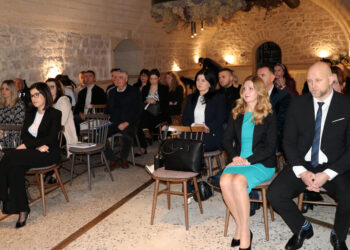 Vlada HNŽ podržava COASTRUST projekt za održivi razvoj obalnih područja