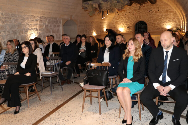 Vlada HNŽ podržava COASTRUST projekt za održivi razvoj obalnih područja