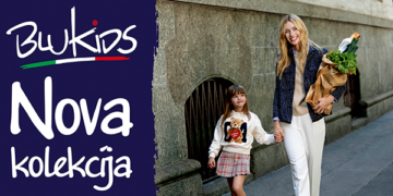 PROLJEĆE U BLUKIDSU: Nova kolekcija koja će osvojiti male djevojčice i dječake!