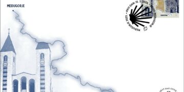 Redovito izdanje maraka HP Mostar „Međugorje 2025.“