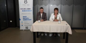 Predstavljeni programi sufinanciranja zapošljavanja Federalnog zavoda za zapošljavanje