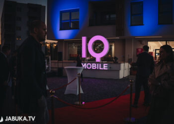 IQ MOBILE otvorio vrata nove trgovine i upravnog sjedišta u Širokom Brijegu