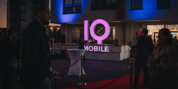 IQ MOBILE otvorio vrata nove trgovine i upravnog sjedišta u Širokom Brijegu