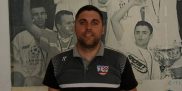 Matej Rozić završio edukaciju za UEFA A trenersku licencu