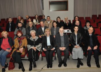 SKUPŠTINA MH MOSTAR: Za predsjednicu Skupštine izabrana Nada Dalipagić, akademkinja Ostojić predstavila rad ogranka u prošloj godini