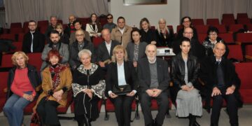 SKUPŠTINA MH MOSTAR: Za predsjednicu Skupštine izabrana Nada Dalipagić, akademkinja Ostojić predstavila rad ogranka u prošloj godini