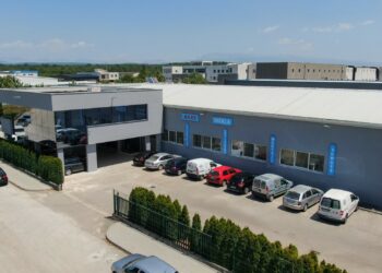 Ministar Mijatović posjetio tvrtku Miles Čitluk