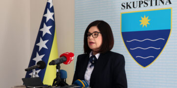 Skupština usvojila proračun HNŽ-a za 2025. u iznosu od 420.983.075,00 KM