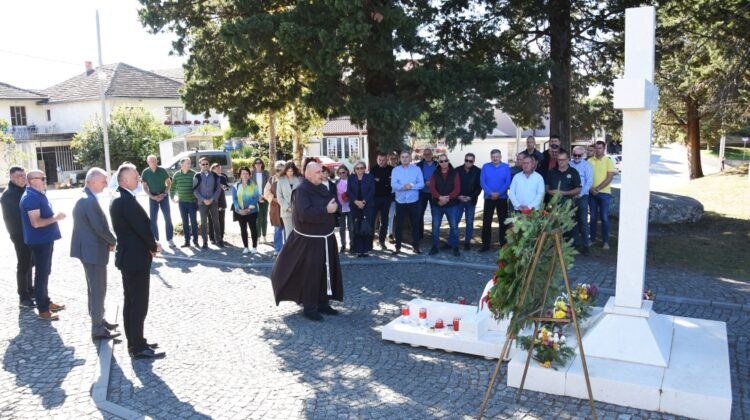 Čitluk obilježava 33. godišnjicu osnivanja HVO-a