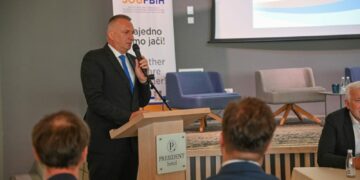 Načelnik Općine Čitluk izabran za predsjednika Skupštine Saveza općina i gradova Federacije Bosne i Hercegovine