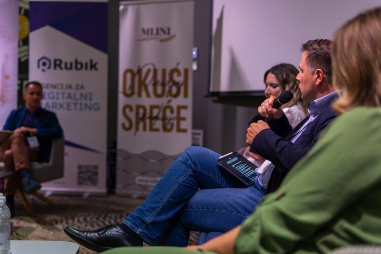 Više od 250 ljudi sudjelovalo na meetupu u Čapljini koji je otvorio ključna pitanja radne kulture i ljudskih resursa