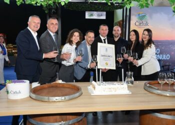 Turistička zajednica Općine Čitluk među najboljim izlagačima na 26. Međunarodnom sajmu gospodarstva