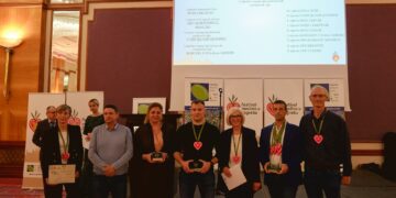 Maslinova ulja iz Čitluka briljirala na 10. Festivalu maslina u Zagrebu!