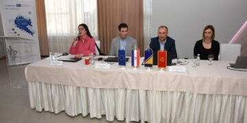 Program prekogranične suradnje predstavljen u Čitluku