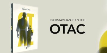 Međugorje: Predstavljanje knjige „Otac” fra Serđe Ćavara