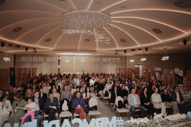 Više od 250 ljudi sudjelovalo na meetupu u Čapljini koji je otvorio ključna pitanja radne kulture i ljudskih resursa