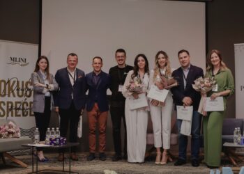 Više od 250 ljudi sudjelovalo na meetupu u Čapljini koji je otvorio ključna pitanja radne kulture i ljudskih resursa