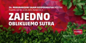 Na Sajam s HT Eronetom: Zajedno oblikujemo sutra!